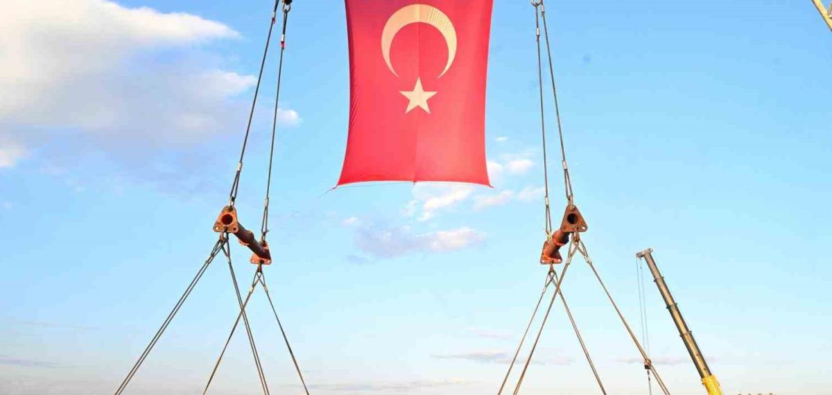 Bakan Uraloğlu: “(Etimesgut Havalimanı) 2 Bin 450 Metre Uzunluğundaki Pisti 3 Bin Metreye Uzatıyoruz”