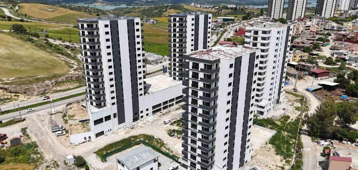 Bakız İnşaat’tan “Güçlü Yapılarla Güvenli Yarınlar”