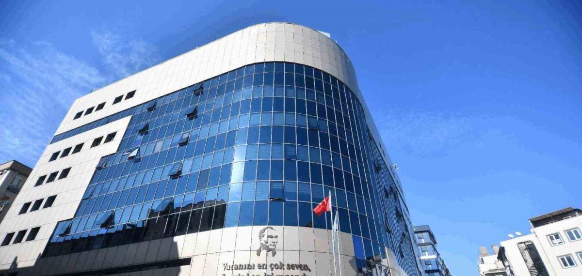 Balıkesir Büyükşehir Belediyesinden ’Soruşturma’ Açıklaması