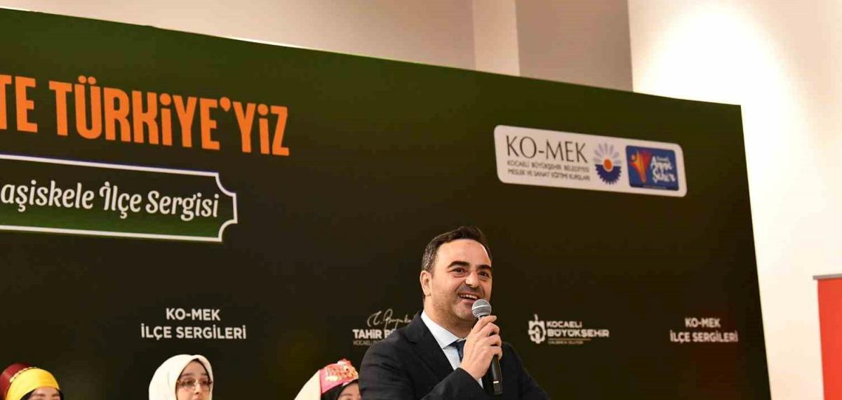 Başiskele’de Gün Evlerinin Sayısı Artacak