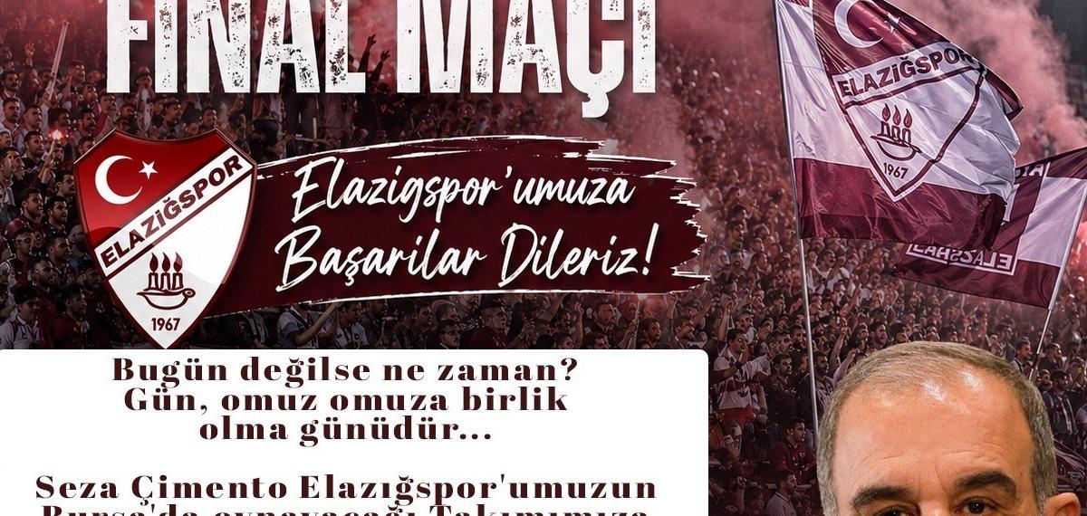 Başkan Alan, Elazığspor’un Deplasman Giderlerini Karşıladı