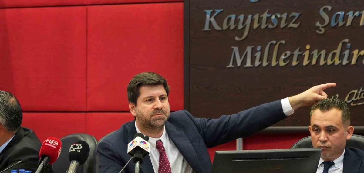 Başkan Boltaç: “Denetimlerimizi Kararlılıkla Sürdürmeye Devam Edeceğiz”