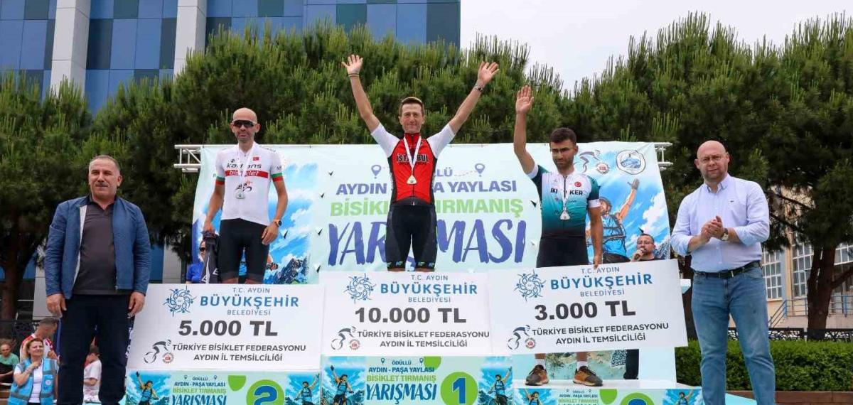 Başkan Çerçioğlu’ndan Spora Tam Destek