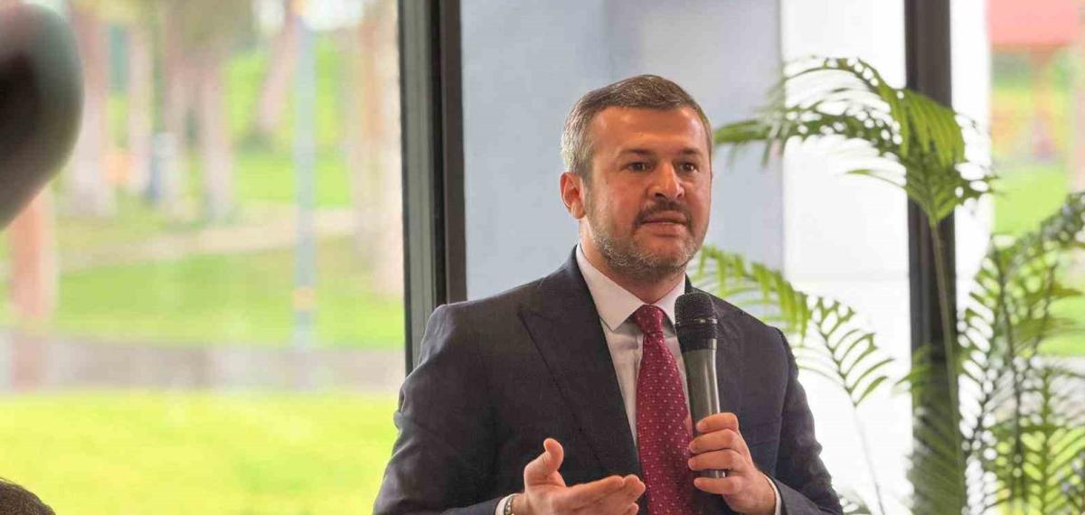 Başkan Çetinkaya: “Parkı Yakanın Suyu Da, Otobüs Kartı da Kesilecek”