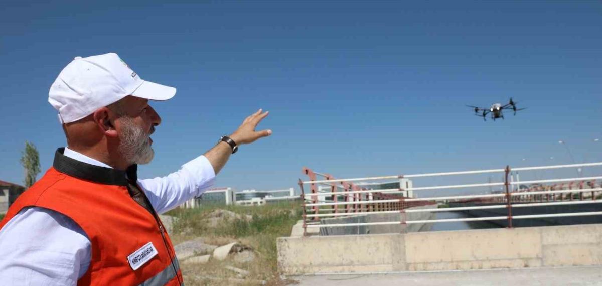 Başkan Çolakbayrakdar, “12 Ay Kesintisiz Çevreci Uygulamalarla Geleceği Koruyoruz”