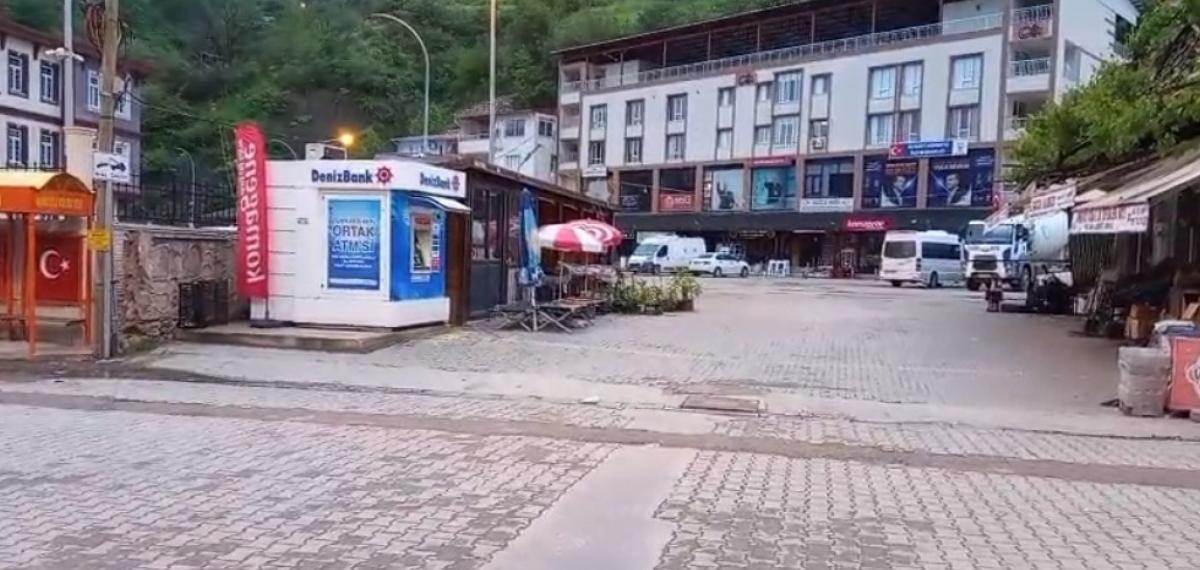 Başkan Dal: “Herhangi Bir Olumsuzluk Yok”