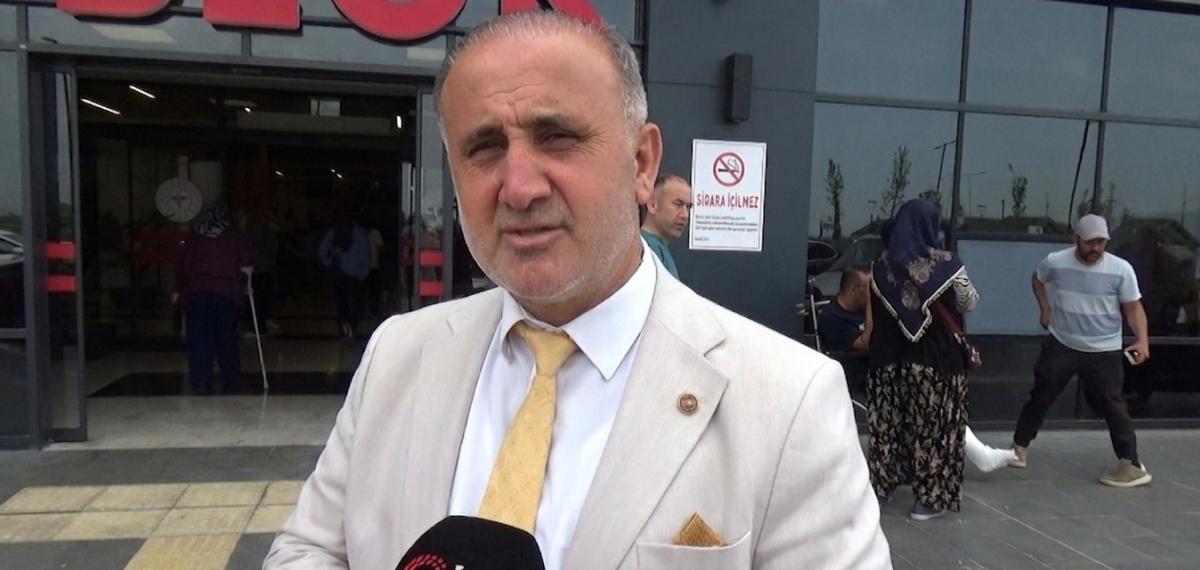 Başkan Kaya’dan Aydın Şehir Hastanesi’ne Övgü