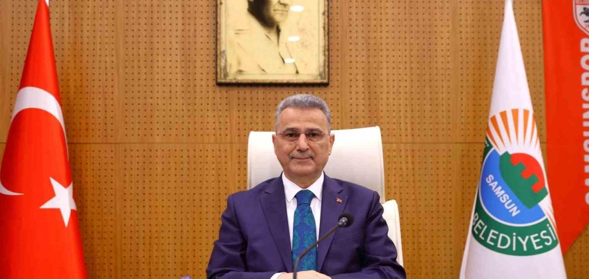 Başkan Kurnaz: “Günü Geçmiş Tek Lira Borcumuz Yok”