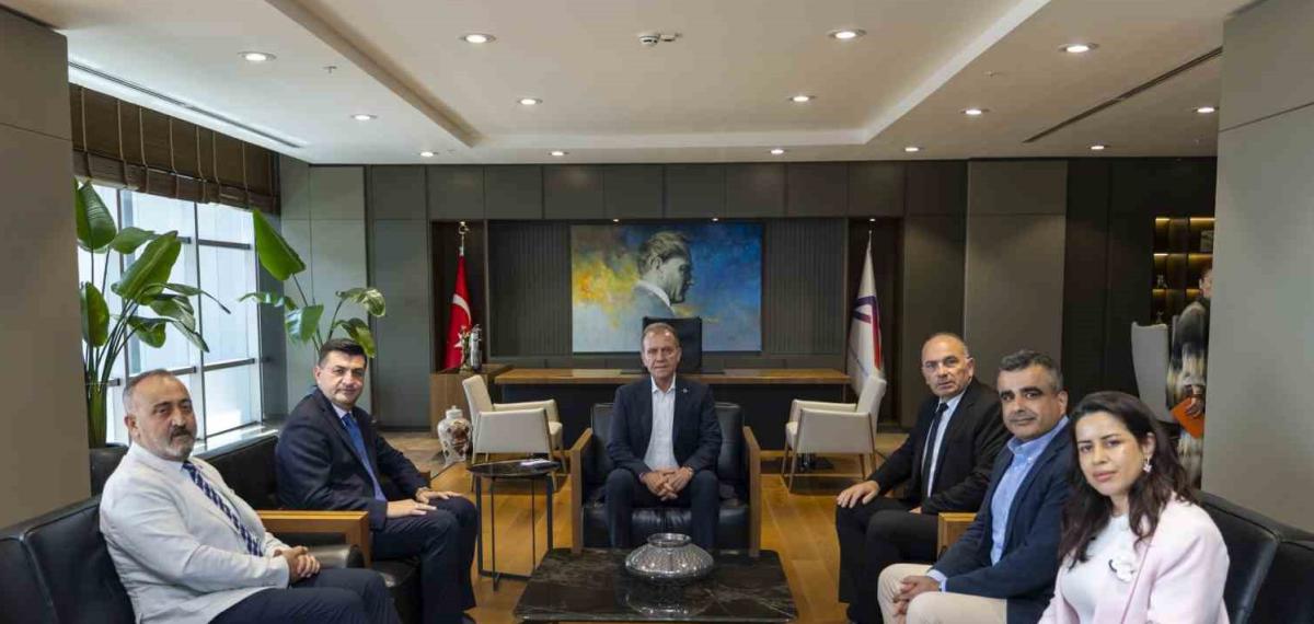 Başkan Seçer: “Şehit, Gazi ve Gazi Ailelerimize Büyük Bir Borcumuz Var”
