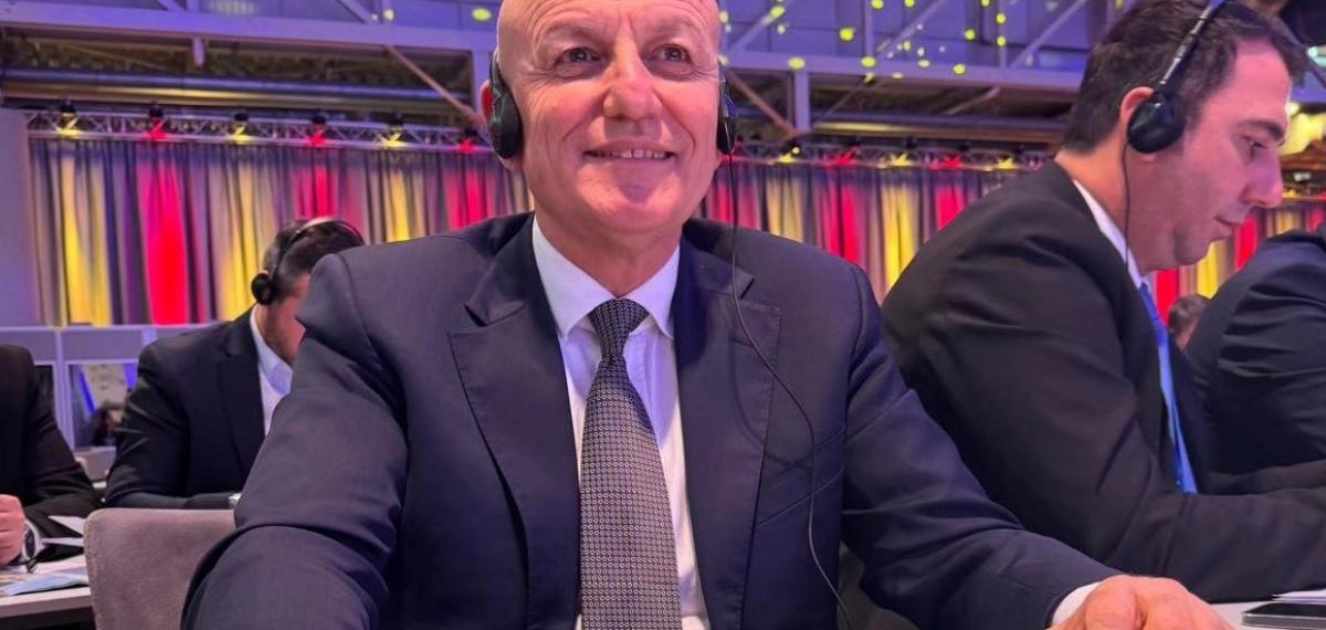 Başkan Şenol Kul, Dünya Kent Forumu İçin Bakü’ye Gidiyor