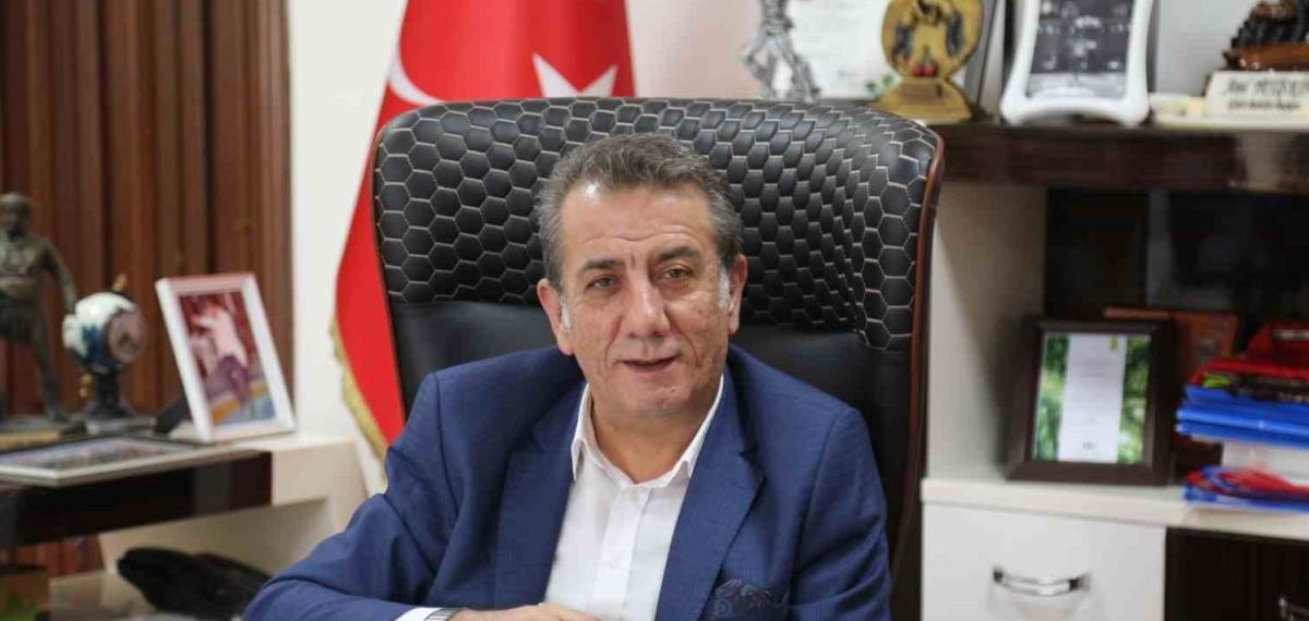 Başkan Yetişkin’in Anneler Günü Mesajı