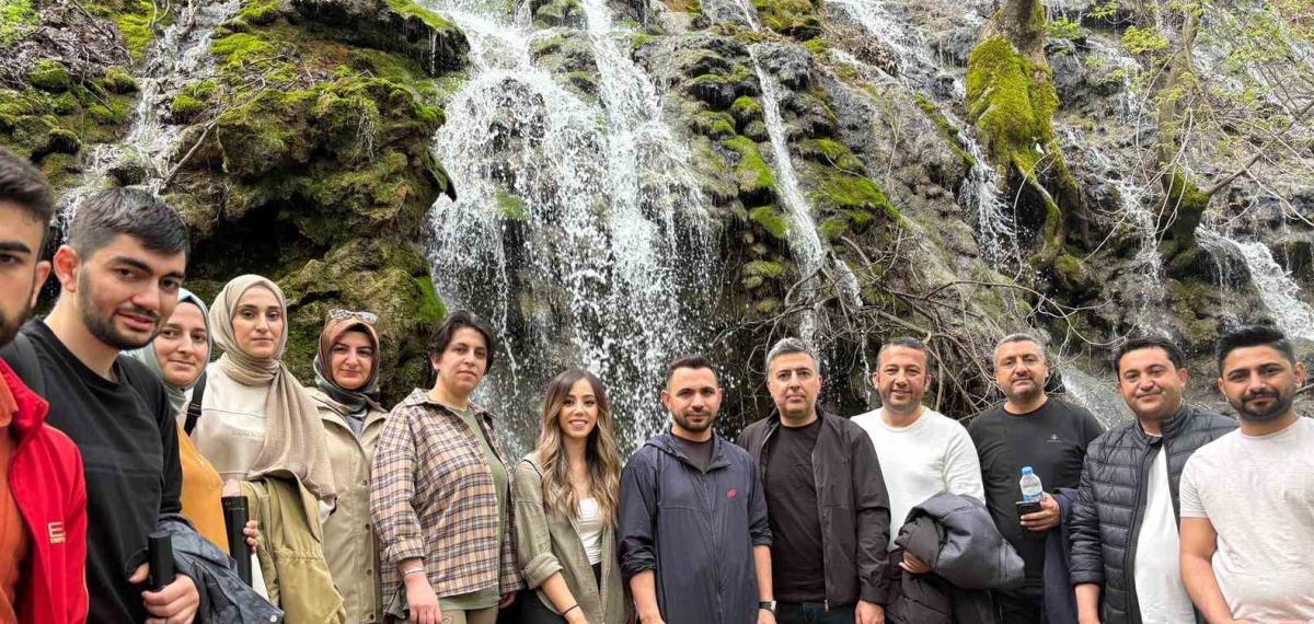 Batman’da Sağlık Çalışanları, Sağlıklı Yarınlar İçin Yürüdü