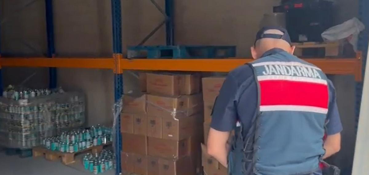 Bayram Öncesi Skandal: Tarihi Geçmiş Ürünlere Yeni Tarih Bastılar