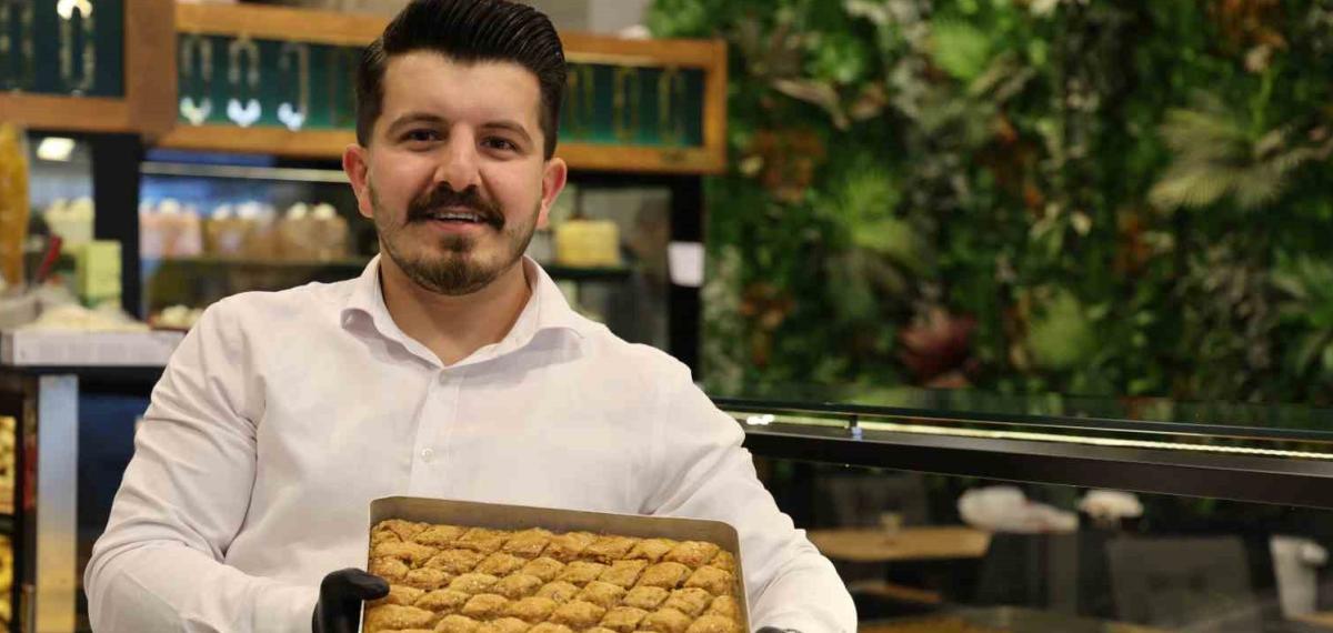 Bayramda Baklavada “Buzdolabı” ve “Tepsi Ağırlığı” Uyarısı
