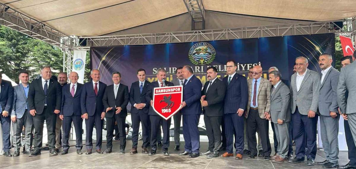 BBP Genel Başkanı Destici: “Terörsüz Türkiye İstiyoruz Ama Şartsız Olmalı”