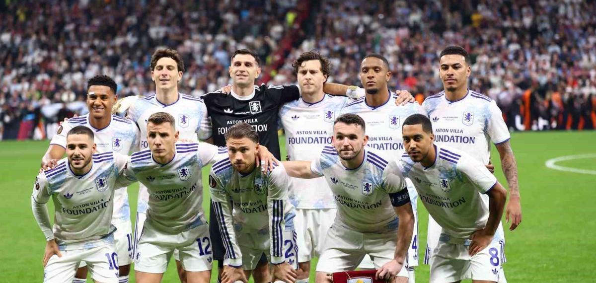 Beşiktaş Park’ta Kazanan Aston Villa