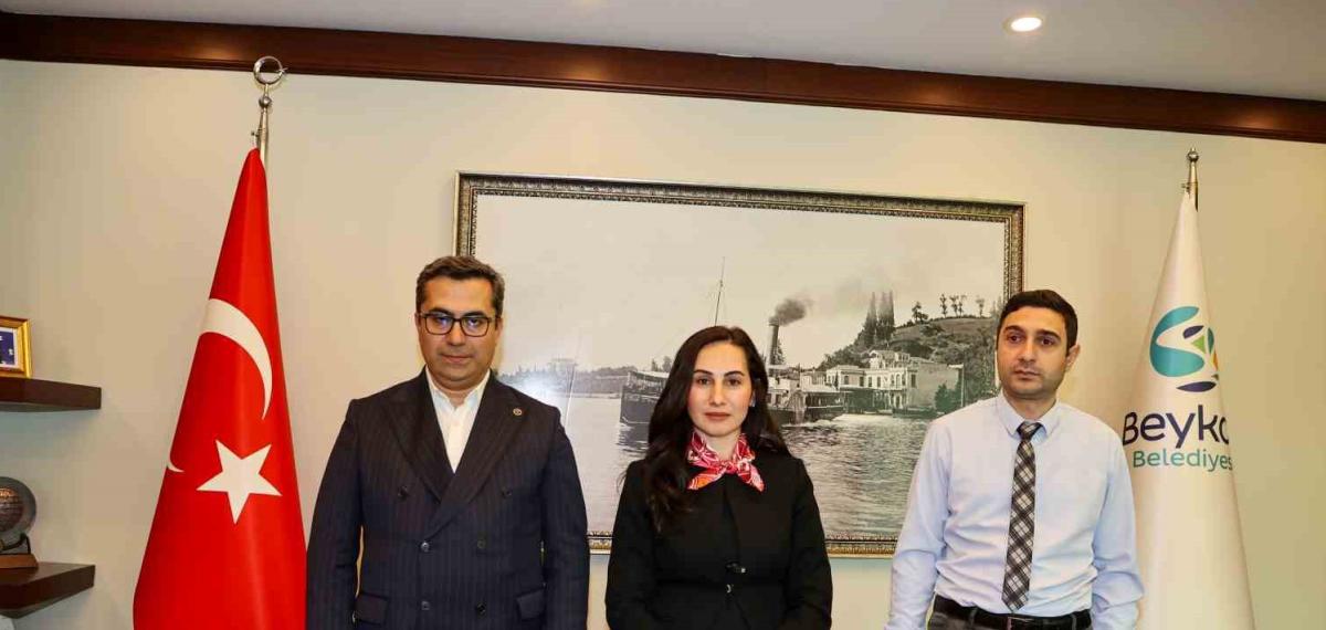 Beykoz’da Dev İstihdam Hamlesi: 782 Kişilik İşgücü Uyum Programı Başladı