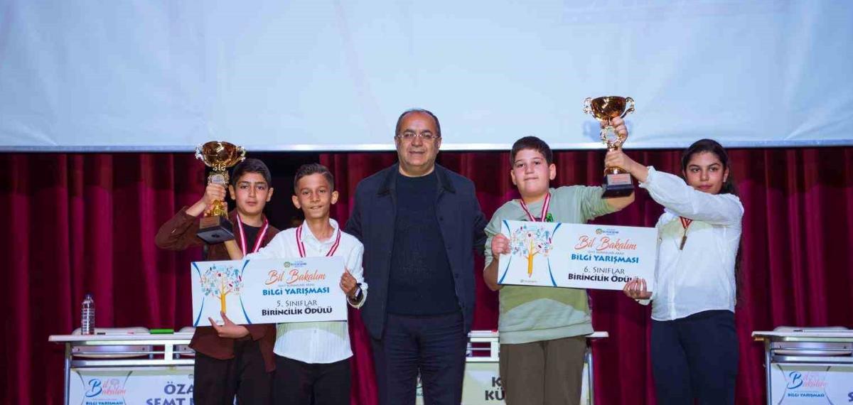 Bil Bakalım Bilgi Yarışması Sonuçlandı