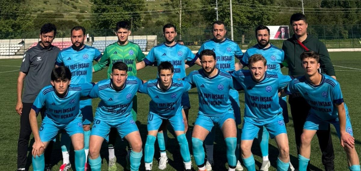 Bilecik 2. Amatör Lig’e 1299 Bilecikspor Kulübü Liderliğe Yükseldi