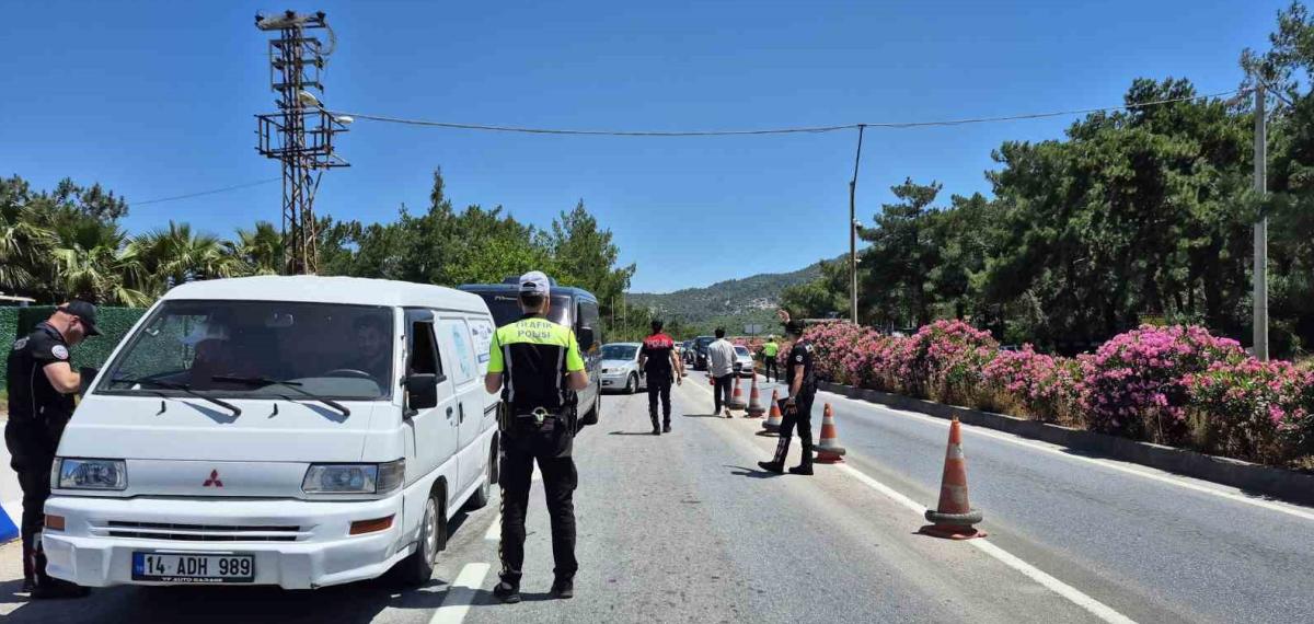 Bodrum Kaymakamı Sırmalı: “Bodrum’a 500 Bin Misafir Bekliyoruz”