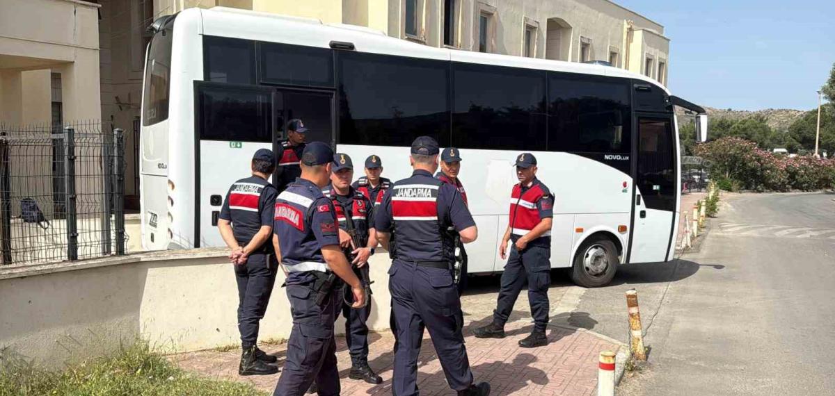 Bodrum’daki Rüşvet Davasında Belediye Meclis Üyesi Niyazi Atare ve İbrahim Çırakoğlu’na 5’er Yıl Hapis Cezası