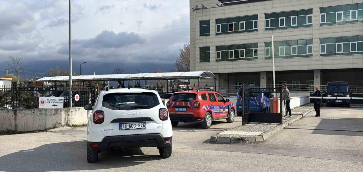Bolu Belediyesine Yönelik “Nitelikli Dolandırıcılık” Soruşturmasında 2 Tahliye