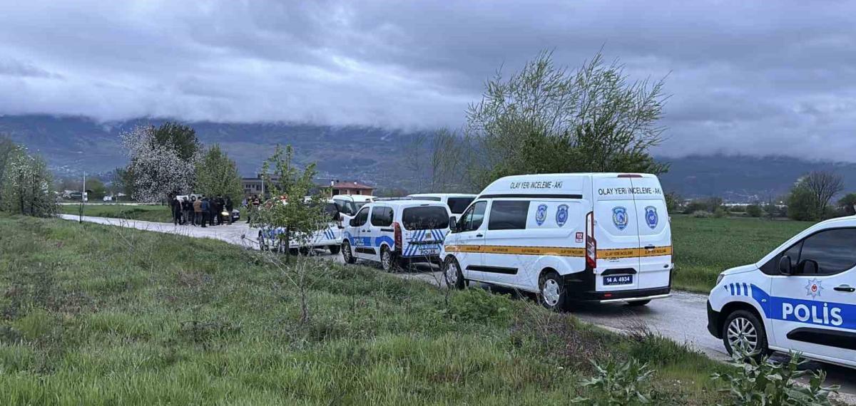Bolu’da Konuşmaya Çağırdıkları Gençleri Vuran 3 Şüpheli Yakalandı