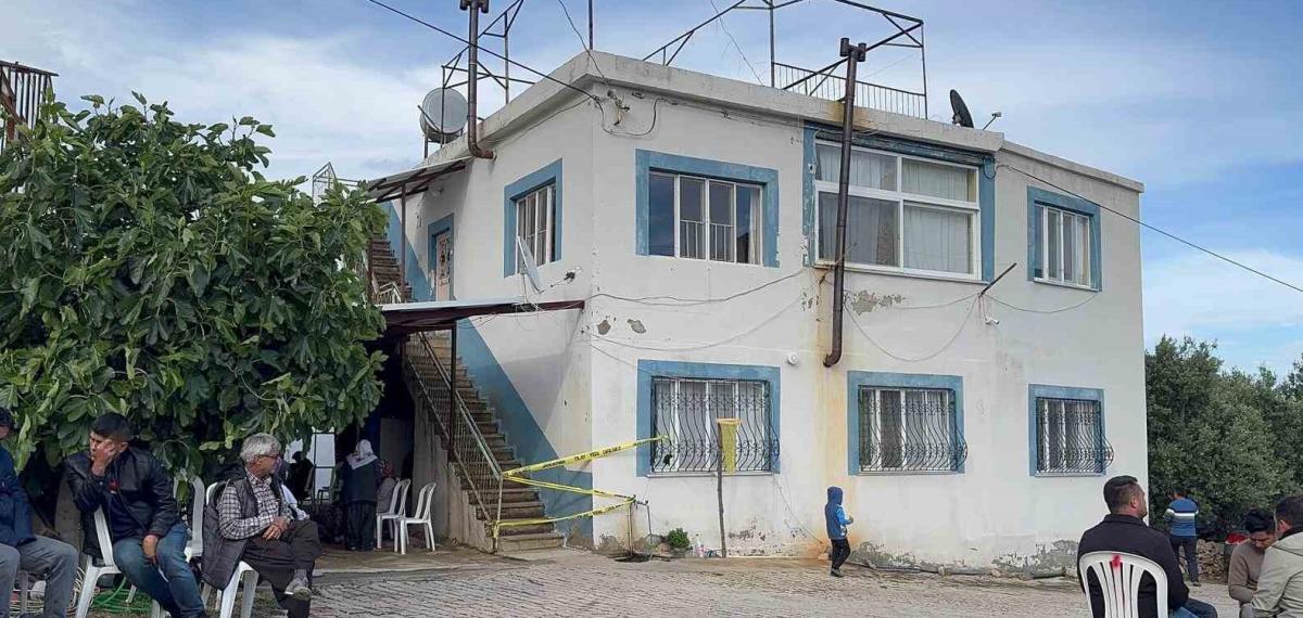 Bozyazı’daki Faciada Afad’dan Zehirli Madde Taraması
