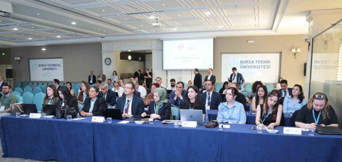 Btü’de Üniversitelere Yönelik Bütçe Uygulamaları Eğitimi Başladı
