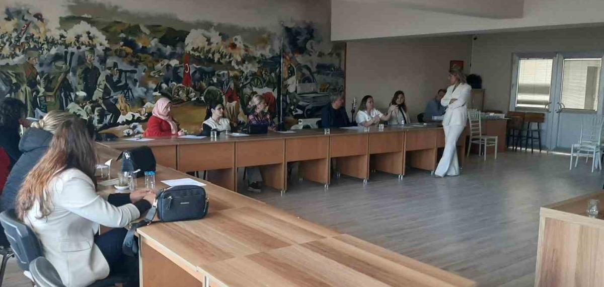 Buldan’da Tarihi Konaklar ve Kadın Girişimciler Turizme Kazandırılıyor