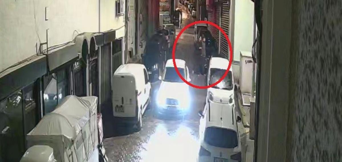 Bursa’da Dehşet Anları: Konuşma Bahanesiyle Ara Sokağa Çağırıp Kurşun Yağdırdılar