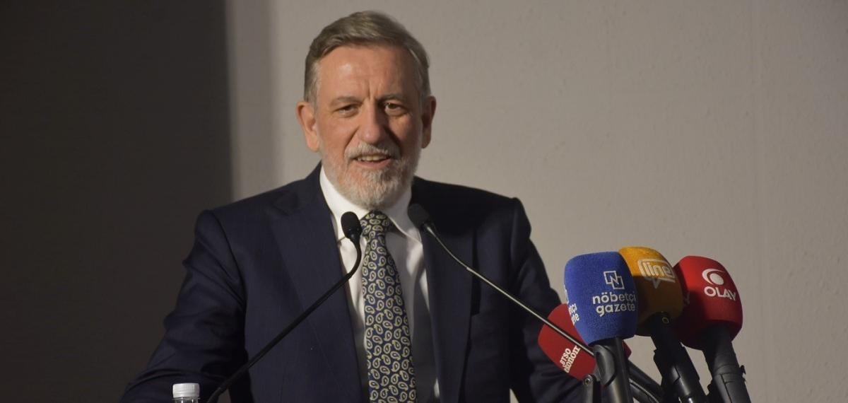 Bursa’da Tarım ve Gıda İhracatının Devleri Ödüllerini Aldı