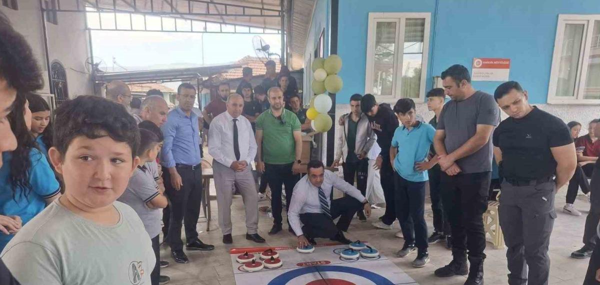 ÇEDES’le Değerler Eğlenceli Etkinliklerle Yaşatıldı