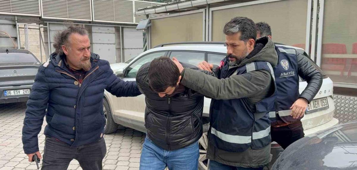 Cezaevinden Çıkıp 104 Gün Sonra Cinayet İşledi: Müebbet Talebi