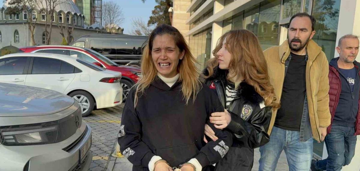 Cezaevine Girmemek İçin Sürekli Çocuk Doğuran Kadın Yeniden Ceza Aldı