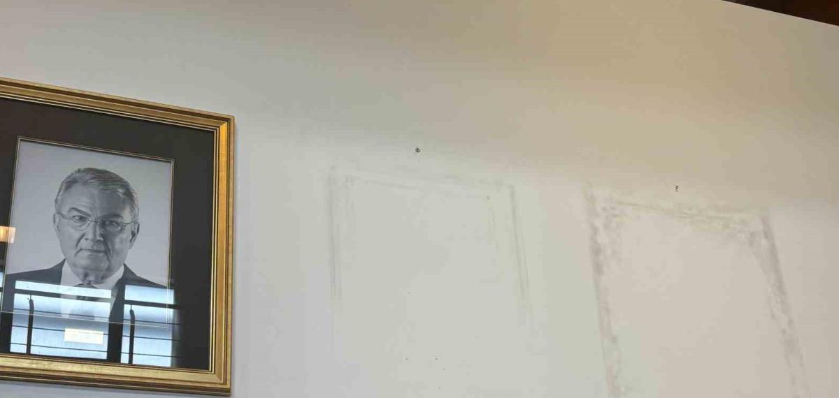 CHP Genel Merkezi’nde Hareketli Gün