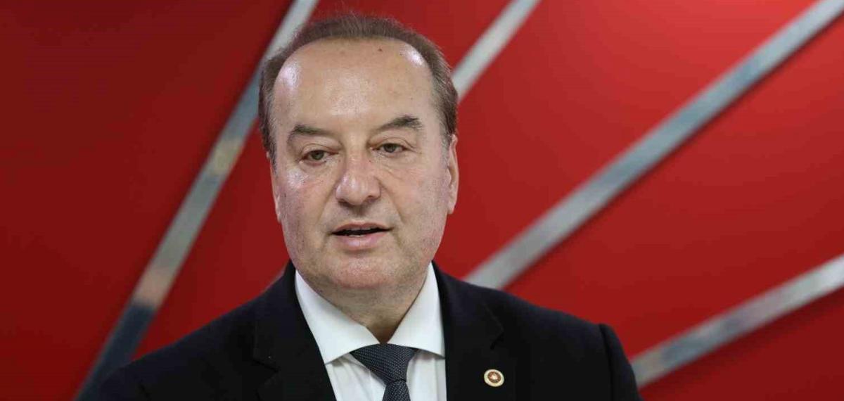 CHP’nin Bayramlaşmasında “Özel-Kılıçdaroğlu” Gerginliği