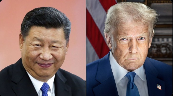 China’s NVIDIA Move: Trump-Xi Summit Sparks a New Era in the AI War