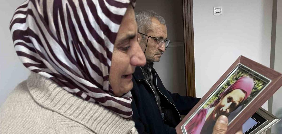 Cinayete Kurban Giden Kadının Cenazesini Arayan Anne Baba: “En Azından Mezarı Olsun”