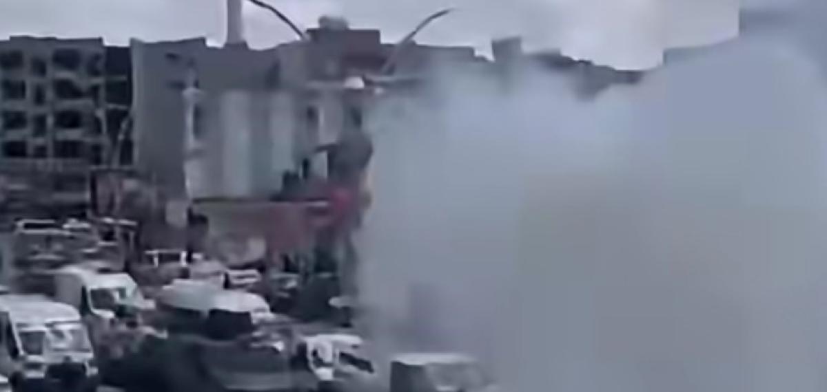 Cizre’de 400 Kişilik Aile Kavgasında Ortalık Savaş Alanına Döndü: 8 Yaralı, 17 Gözaltı