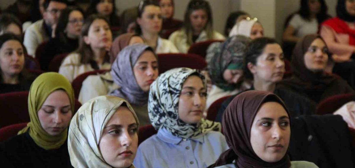 Cizre’de Aday Öğretmenlere Farkındalık Eğitimi Verildi
