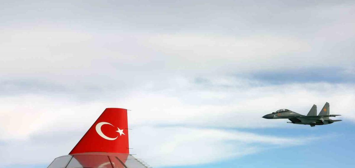 Cumhurbaşkanı Erdoğan, Kazakistan’da