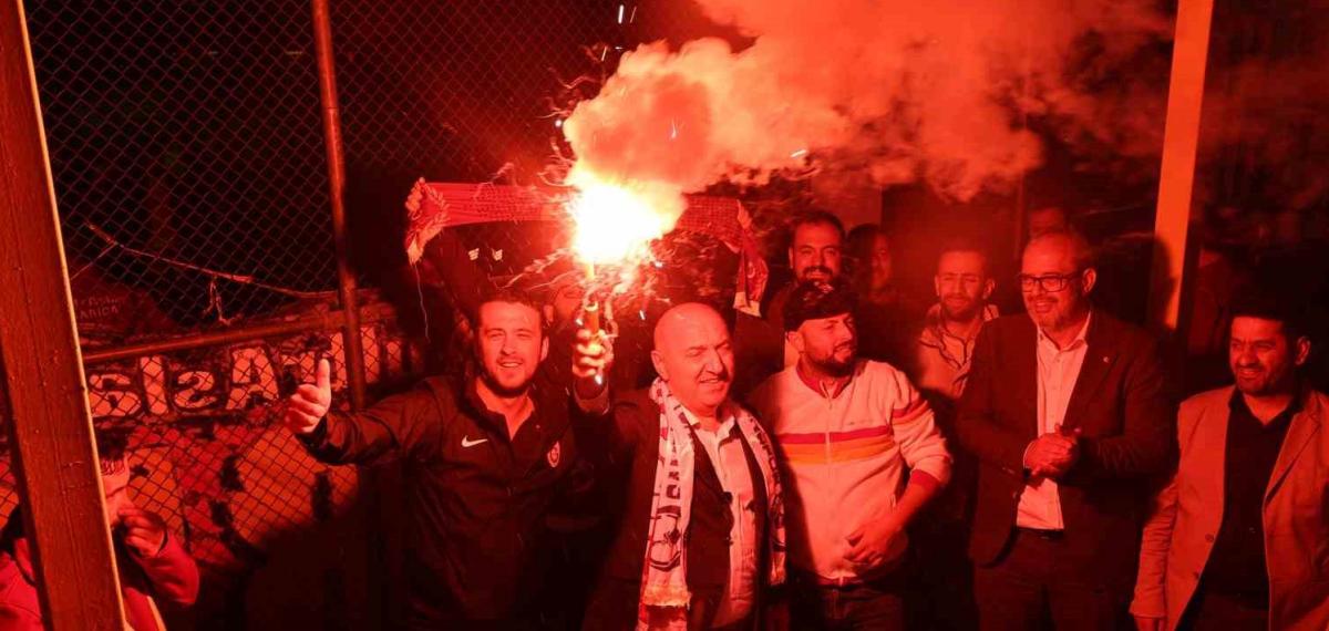 Darıca’da Kurumlar Arası Futbol Turnuvası
