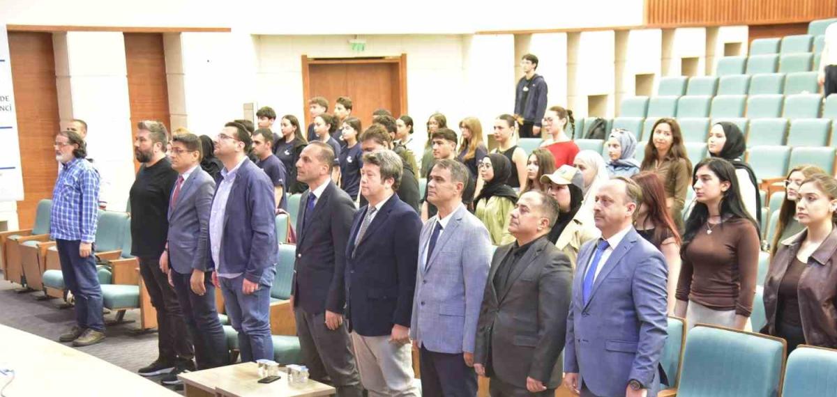 Demokrasi Bilincinin Gelişimi İçin Düzenlenen Proje Mskü’de Tamamlandı