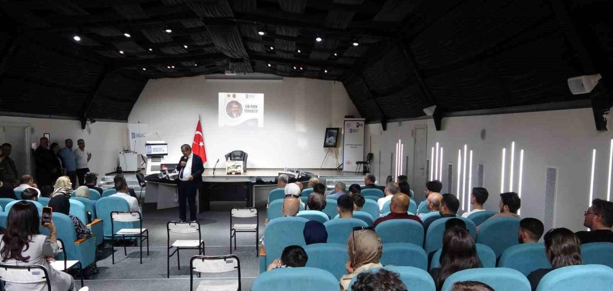 Denetimli Serbestlik Müdürlüğü’nden Çocuklara ve Ailelere Anlamlı Seminer: “Aile Bizim Sığınağımız ve Kalemizdir”