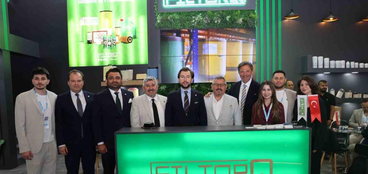 Denib Başkanı Uğurlu: “Denizli İhracatında Çeşitlenme Devam Etmeli”