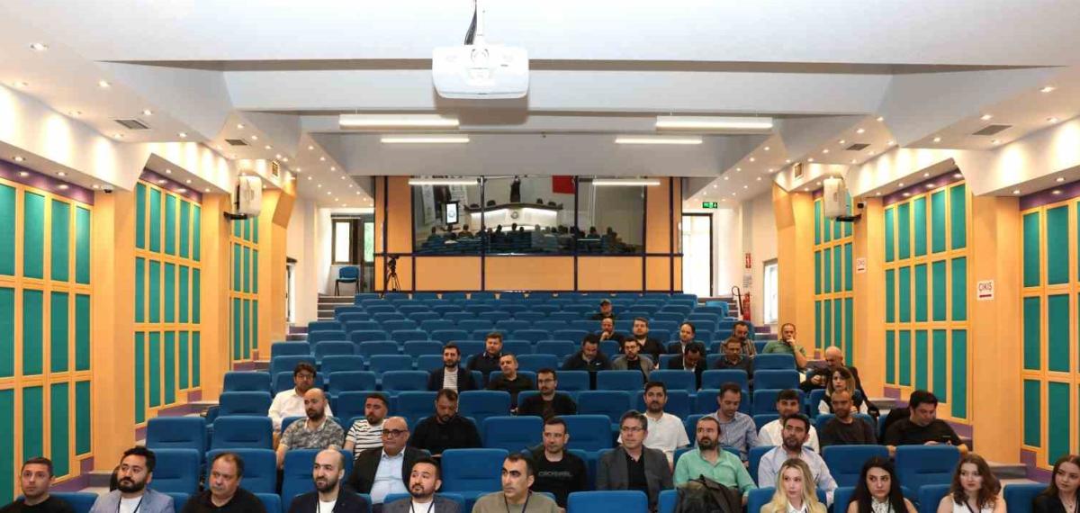 Denizli Osb’de Dijital Dönüşüm ve Siber Güvenlik Buluşması