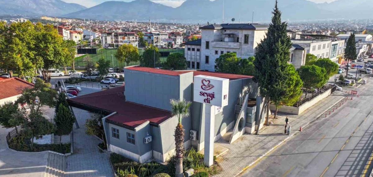 Denizli’de İyilik Rüzgarı, 12 Binden Fazla Kişinin Hayatına Dokundu