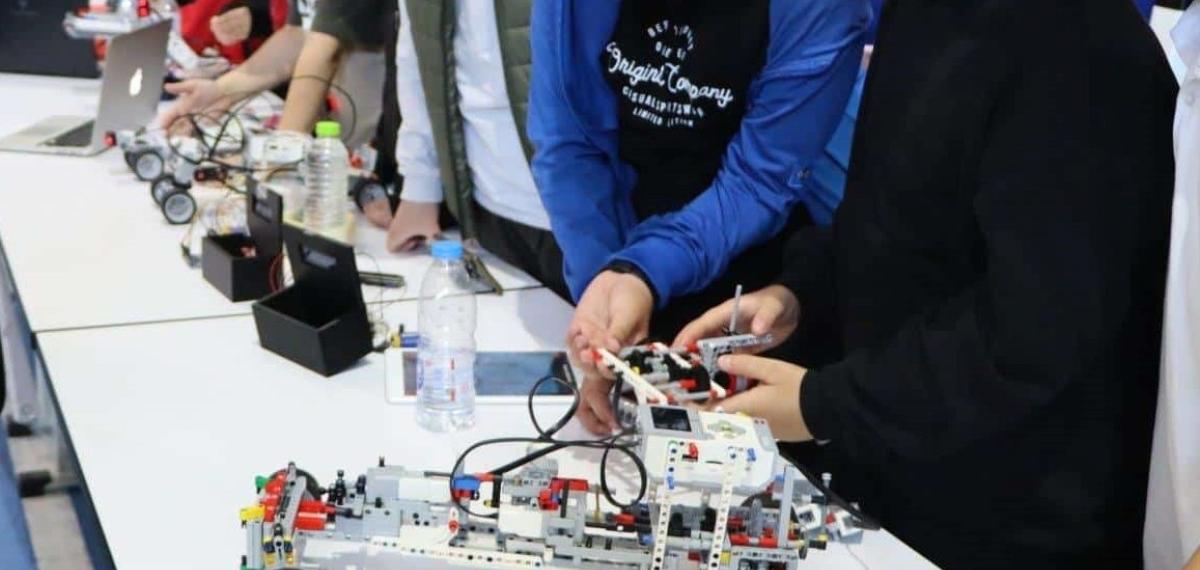 Denizli’de Mesleki ve Teknik Eğitimin Önemi Şenlikte Anlatılacak