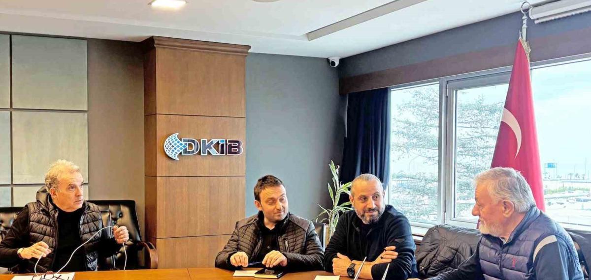 Denizli’den Anadolu’ya İhracat Danışmanlığı